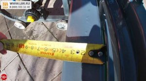 Навесной опрыскиватель на 400 литров  Что предлагает турецкий производитель