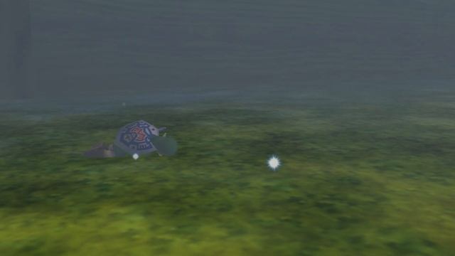 Making Zelda: Majora's Mask Playable In MINECRAFT