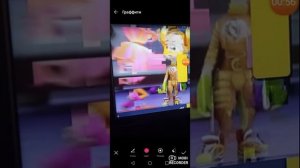 Страшная тайна фиксиков
