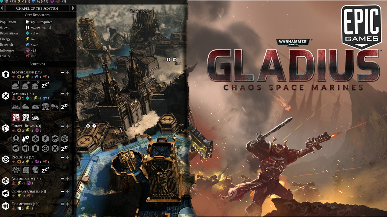 Бесплатные игры из Epic Games Store смотреть онлайн