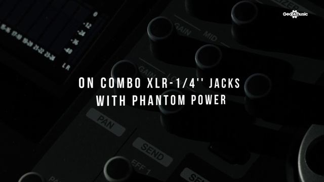 Tascam DP-24SD Digital Portastudio | Gear4music смотреть онлайн