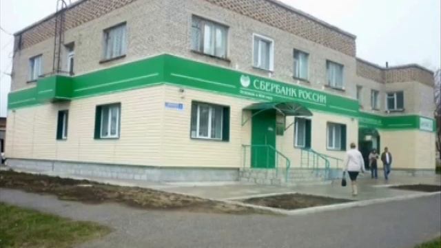 Родные уголки в Усть Тарке смотреть онлайн