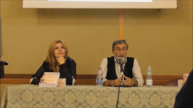 "IL PICENO Storia e Cultura", conferenza di Medardo Arduino: Corridonia-"Centro Mons.Vita" 22/10/23 смотреть онлайн