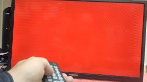 Как выйти из сервисного теста матрицы - Aging mode