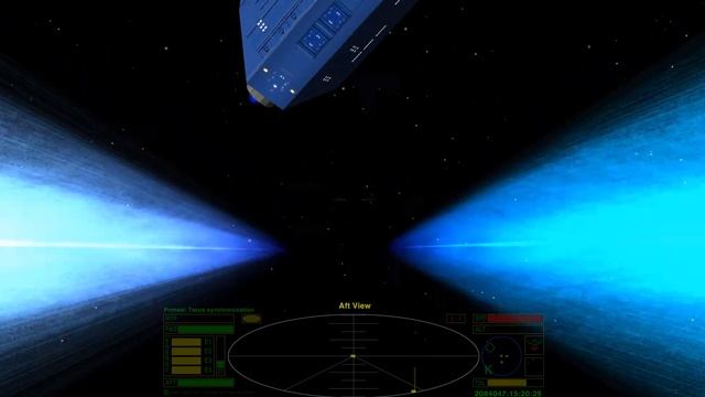 Oolite Elite 0903 Ships Liners Orisis смотреть онлайн