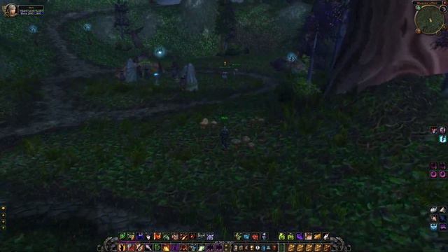 The Tower of Althalaxx 9/9 WoW Classic Quest смотреть онлайн