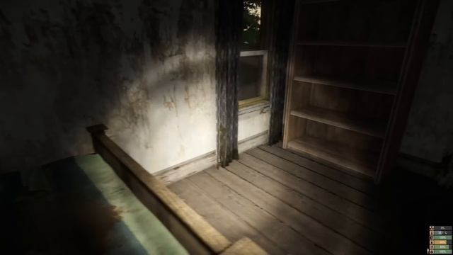 Miscreated - Начинаем движение по карте #9 смотреть онлайн