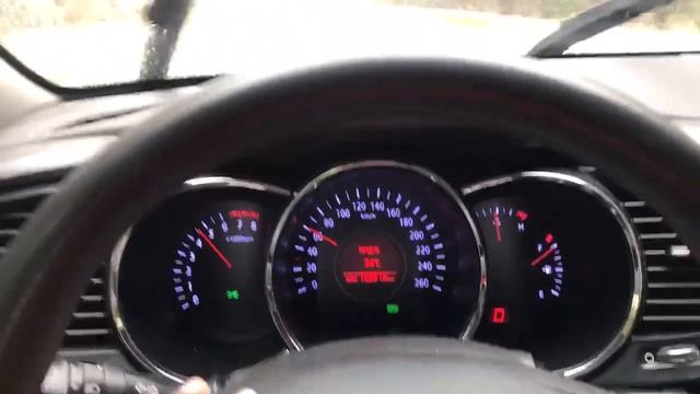 Kia k5 2013 de 0-100 смотреть онлайн