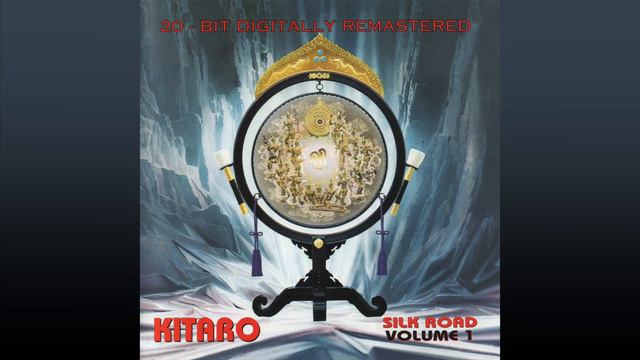 Kitaro - Heavenly Father смотреть онлайн