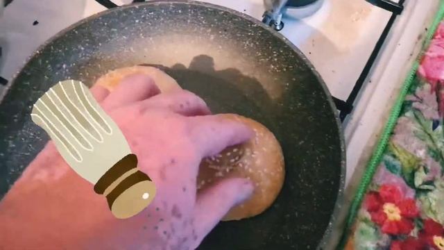 Татарский шеф-повар - Рус Ивлев готовит «разорви рот»!!! смотреть онлайн