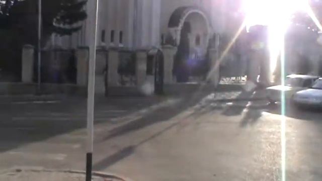 Кисловодск- церковь смотреть онлайн