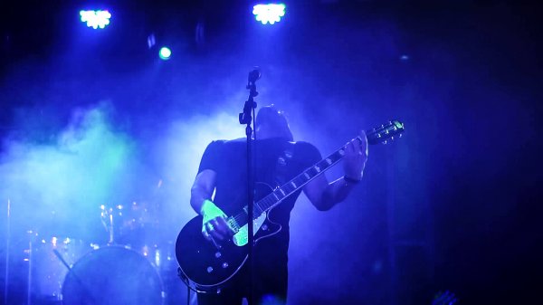 Martin Grimm - Наверх (Live)