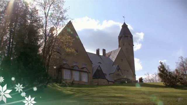 Inspiring Valgamaa in Estonia. English version. смотреть онлайн