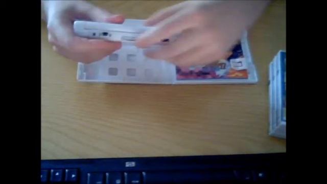 3ds unboxing One Piece - unlimited cruise sp2 смотреть онлайн