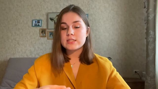 Малороссиянцева Кристина (НИУ ВШЭ, Москва) смотреть онлайн