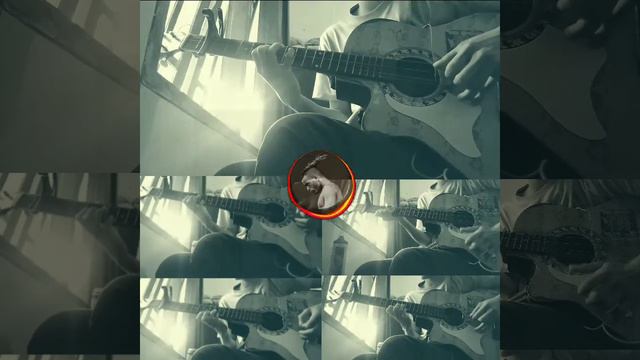 Xxx Tentacion - Alone pt 3 | acoustic cover. смотреть онлайн