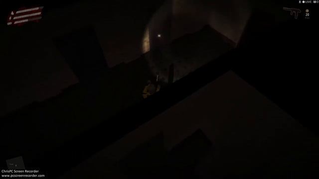 Darkness Assault Part 5 (Kowalski) смотреть онлайн