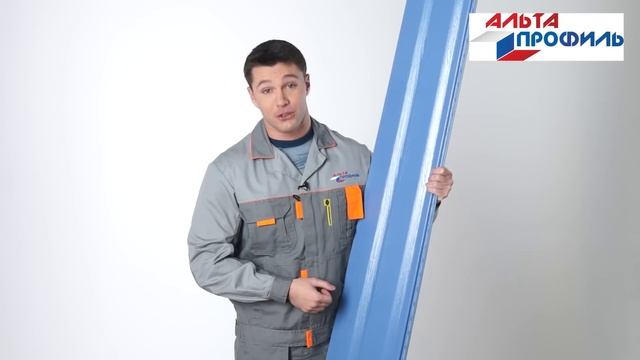 Как правильно выбрать сайдинг? смотреть онлайн