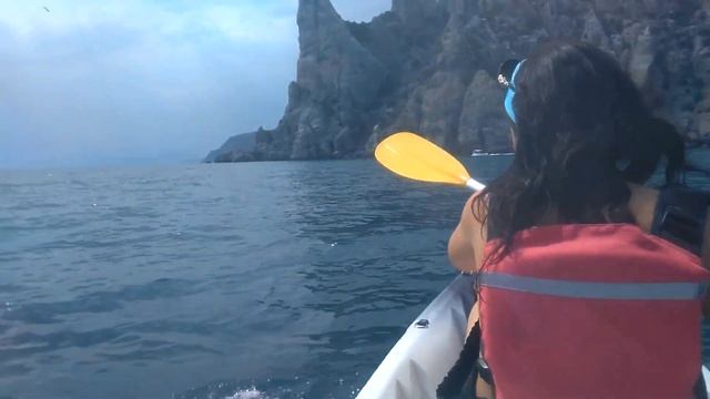 Крым. Новый Свет смотреть онлайн