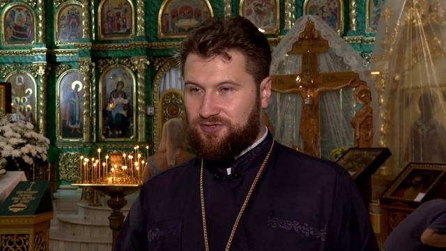По благословению Главы Крымской митрополии вышел фильм "ДОРОГА СВЯТИТЕЛЯ ЛУКИ" смотреть онлайн