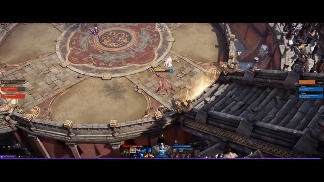 PVP LOST ARK (Рейнджер,Hawkeye)Кто сказал что дуалы имба?) #2 смотреть онлайн
