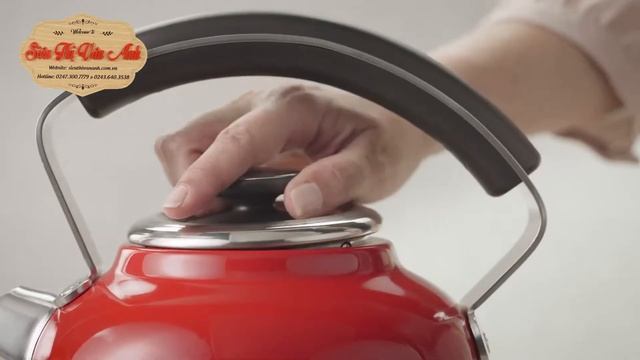 Ấm đun nước siêu tốc Ariete Modernia MOD2854 смотреть онлайн