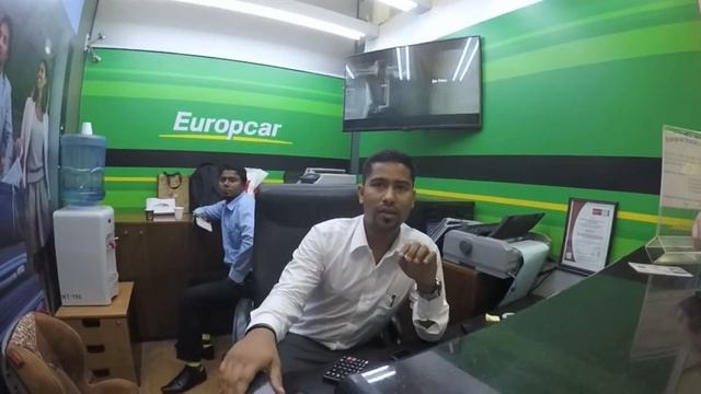 Rent а Car в ОАЭ. Аренда авто! смотреть онлайн