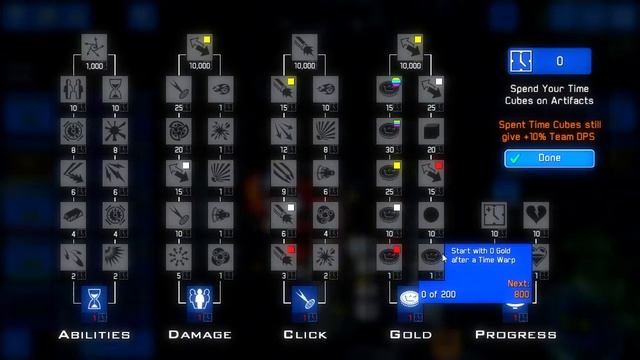 Time Clickers (Part 1) - PC - Game Grave смотреть онлайн