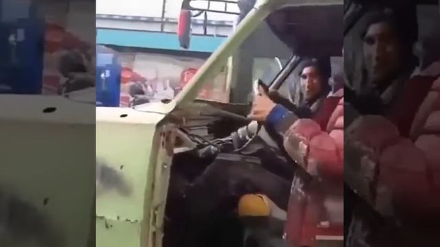 Машина на которую не нужны права смотреть онлайн
