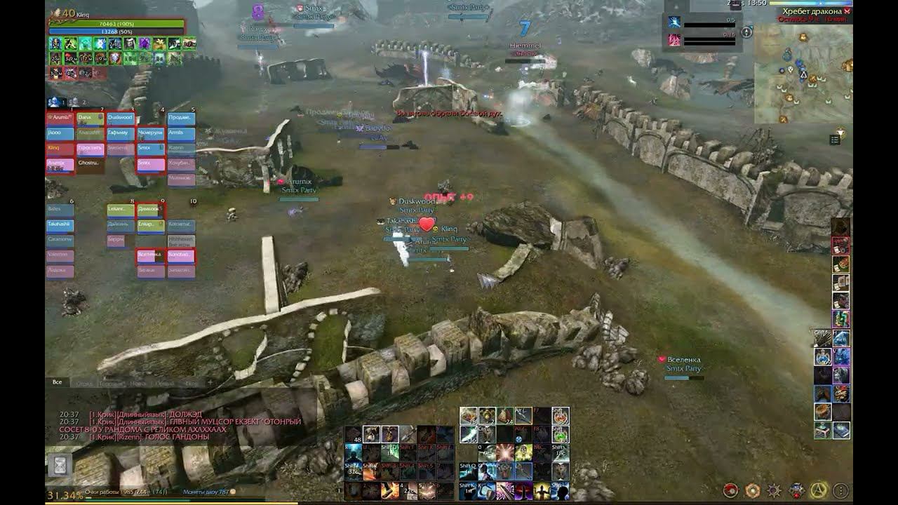 Archeage [Вестник Луций] 13.o5.2o24 смотреть онлайн
