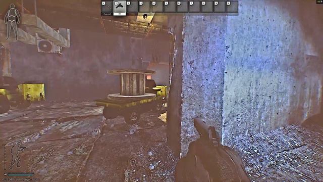Escape From Tarkov /// Double Epic fail ))) смотреть онлайн