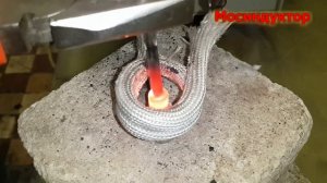 Пайка топливных трубок