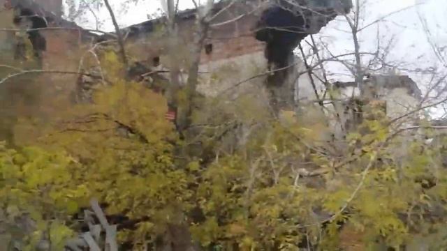 Заброшенный мясокомбинат смотреть онлайн