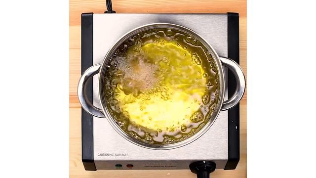 Cheesy Mashed Poppers | Fun Food Ideas by So Yummy смотреть онлайн