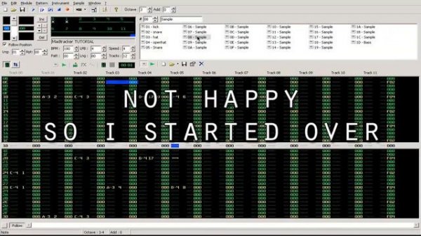 MadTracker как пользоваться ( MadTracker Обзор программы)