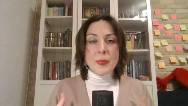 Почему ребенку ничего не интересно? смотреть онлайн