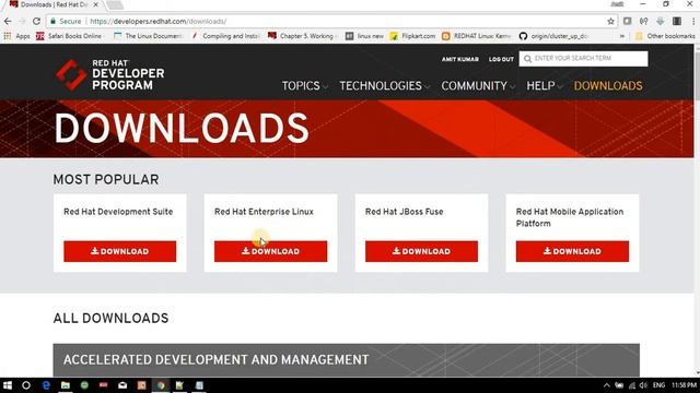 How to download rhel Linux iso image form internet English смотреть онлайн