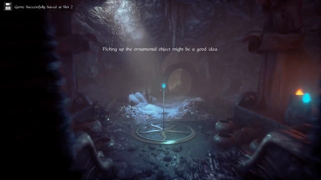 Phil Plays Lovecraftian Horror Game Conarium смотреть онлайн