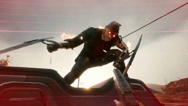 Не прошел Cyberpunk 2077. Впечатления и советы начинающим (Обзор Cyberpunk 2077, предварительный) смотреть онлайн