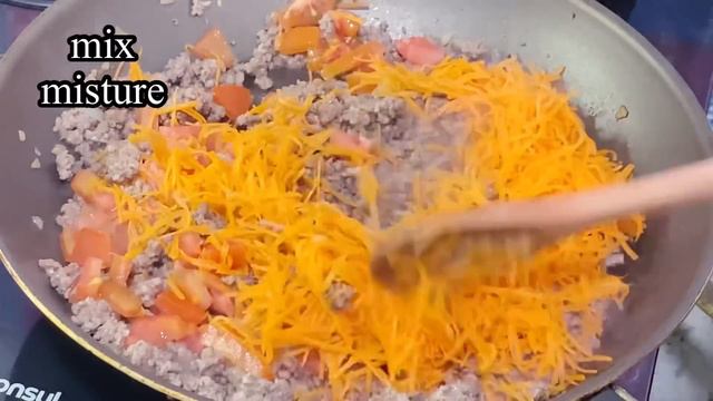 SUPER ECONÔMICO! TODO MUNDO SÓ VAI QUERER ESSE EMPADÃO SUPER FÁCIL! смотреть онлайн