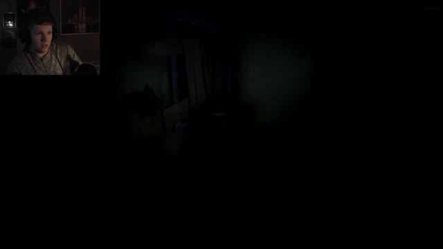 Error #54 | TRAUMATIZING EXPERIENCE смотреть онлайн