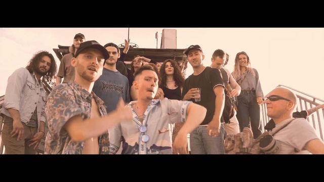 Grandmaster Flow x BenJo - FILM (prod. Grandmaster Flow) смотреть онлайн
