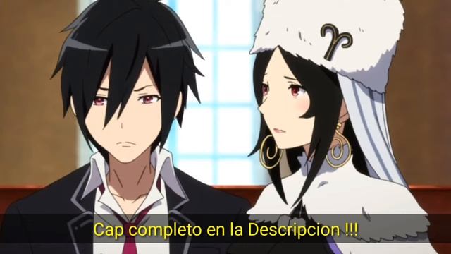 Cap 4 Conception: Ore no Kodomo wo Undekure смотреть онлайн
