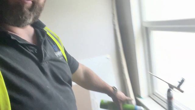 How To Fit And Secure Insulated Plasterboard