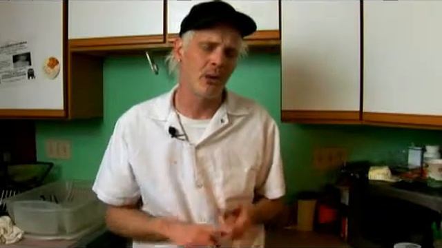 Chorizo BBQ Pork : Chorizo BBQ Pork: Overview смотреть онлайн