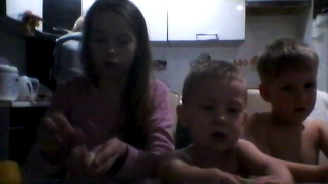 как сделать лизуна из муки и шампуни смотреть онлайн