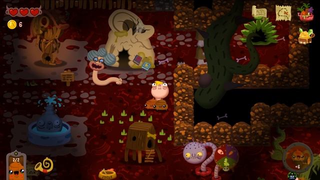 Poopdie - PewDiePie Game - Android Gameplay [1080p/60fps] смотреть онлайн