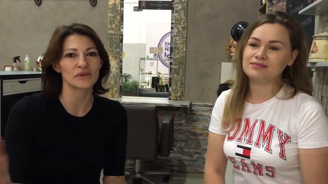 Смена имиджа- Людмила! смотреть онлайн