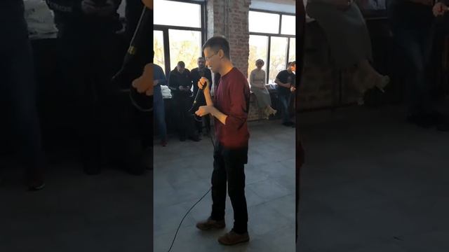 AIR-Z - Homicide (Cover Logic ft. Eminem - Homicide) смотреть онлайн