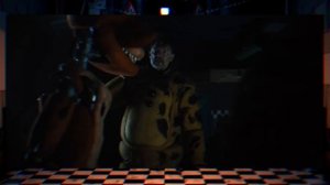 Обзор фильма ФНАФ! Пять ночей с Фредди добрался до ЭКРАНИЗАЦИИ! Треш обзор и мнение не фаната! Сяйч